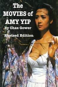 Movies of Amy Yip