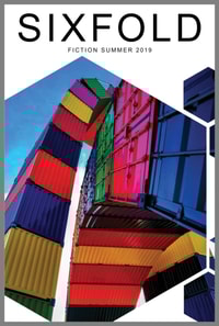 Sixfold Fiction Summer 2019