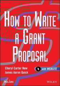 How to Write a Grant Proposal