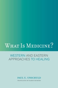 What Is Medicine?