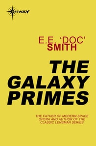 Galaxy Primes