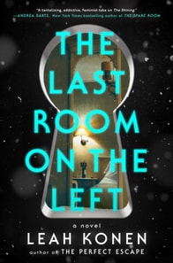 Last Room on the Left
