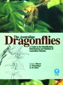 Australian Dragonflies