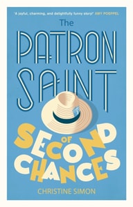 Patron Saint of Second Chances