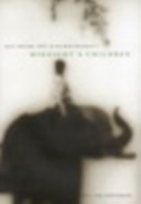 Self, Nation, Text in Salman Rushdie's &quote;Midnight's Children&quote;