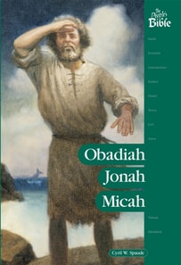 Obadiah Jonah Micah