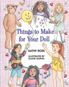 Things to Make for Your Doll