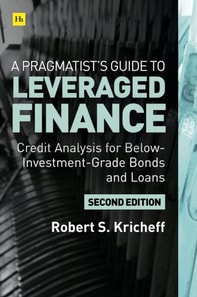 Pragmatist's Guide to Leveraged Finance