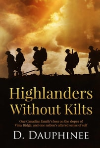 Highlanders Without Kilts