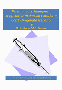 Percutaneous Emergency Oxygenation Strategies in the &quote;Can't Intubate, Can't Oxygenate&quote; Scenario