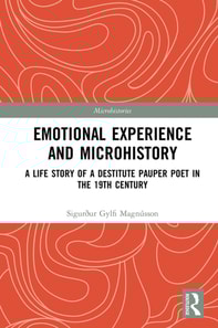 Emotional Experience and Microhistory