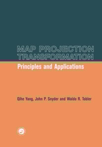Map Projection Transformation