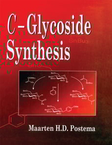 C-Glycoside Synthesis