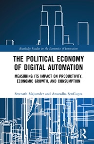 Political Economy of Digital Automation