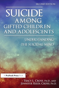 Suicide Among Gifted Children and Adolescents