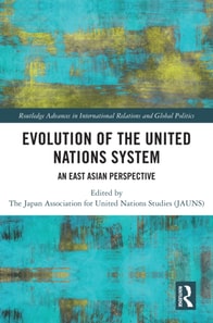 Evolution of the United Nations System