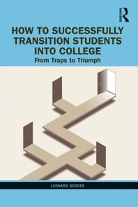 How to Successfully Transition Students into College