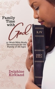 Family Time With God