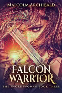 Falcon Warrior