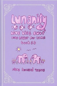 Lunanity Love Life Cult Love Letter for Luna Book 26