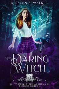 Daring Witch: Year Two