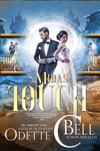 Midas Touch: The Complete Series