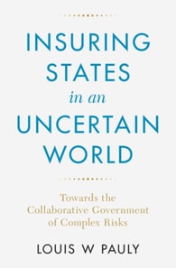 Insuring States in an Uncertain World