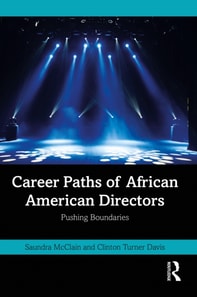 Career Paths of African American Directors