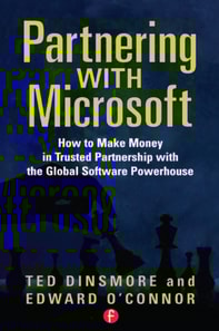 Partnering with Microsoft