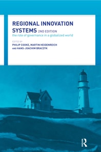 Regional Innovation Systems