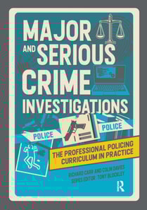 Major and Serious Crime Investigations