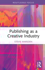 Publishing as a Creative Industry