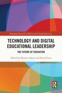 Technology and Digital Educational Leadership