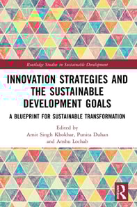 Innovation Strategies and the Sustainable Development Goals