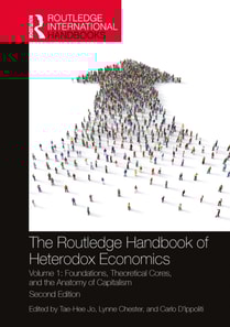 Routledge Handbook of Heterodox Economics