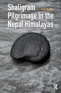 Shaligram Pilgrimage in the Nepal Himalayas