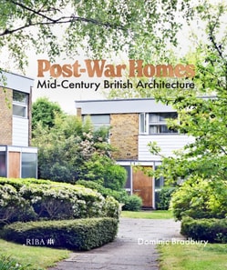 Post-War Homes