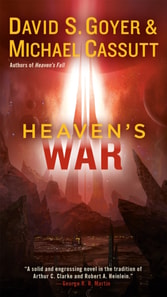 Heaven's War