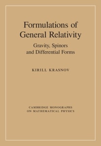 Formulations of General Relativity