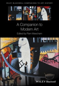 Companion to Modern Art