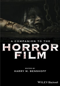 Companion to the Horror Film