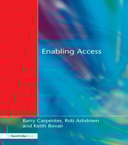Enabling Access