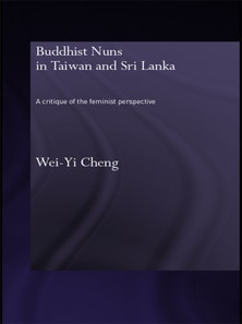 Buddhist Nuns in Taiwan and Sri Lanka