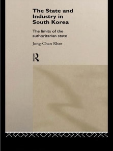 State and Industry in South Korea