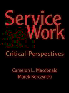 Service Work