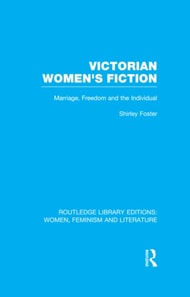 Victorian Women's Fiction