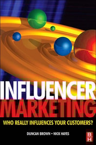 Influencer Marketing