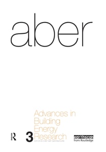 Advances in Building Energy Research