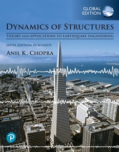 Dynamics of Structures in SI Units
