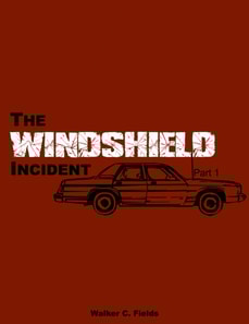 Windshield Incident